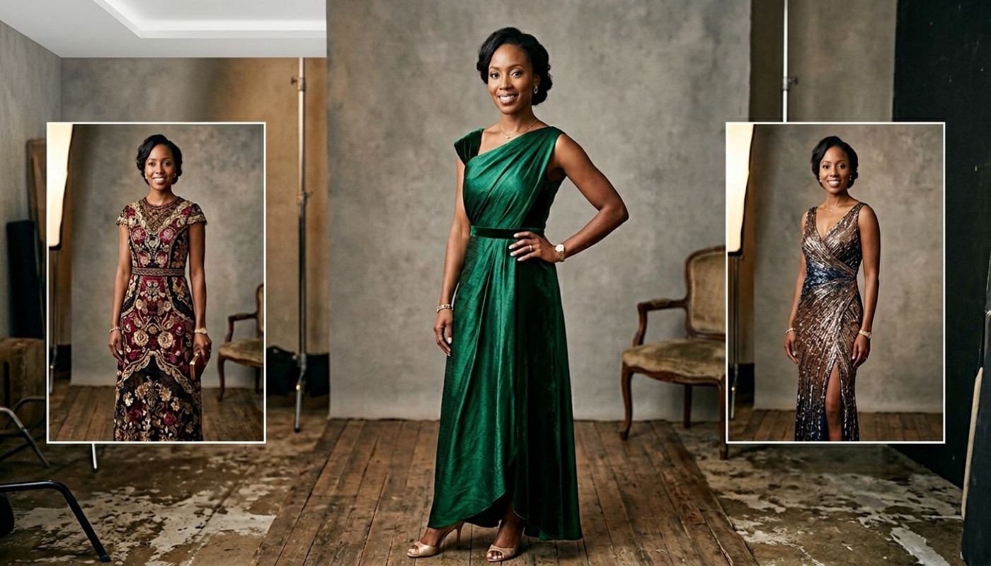 Choisir la robe parfaite pour chaque occasion grâce à notre guide de la robe