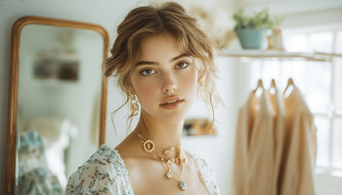 Comment choisir des bijoux pour femmes qui complètent chaque type de tenue ?
