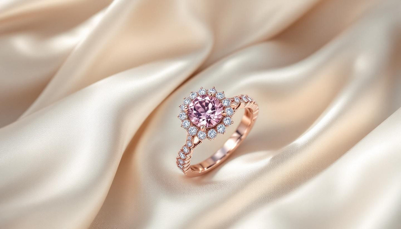 Comment les bijoux pour femmes peuvent-ils renforcer la confiance en soi ?