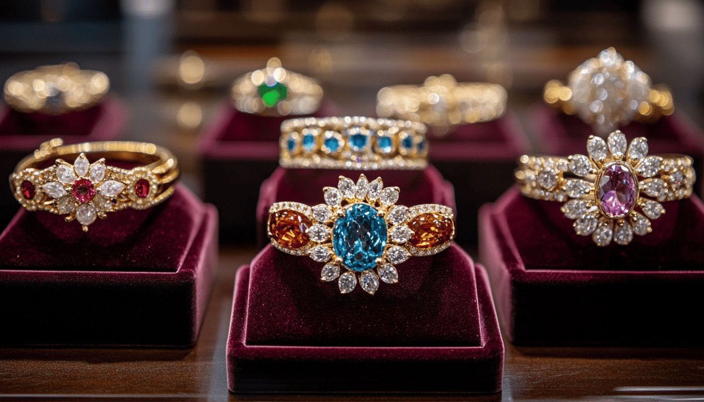 Comment les bijoux pour femmes reflètent-ils votre personnalité?