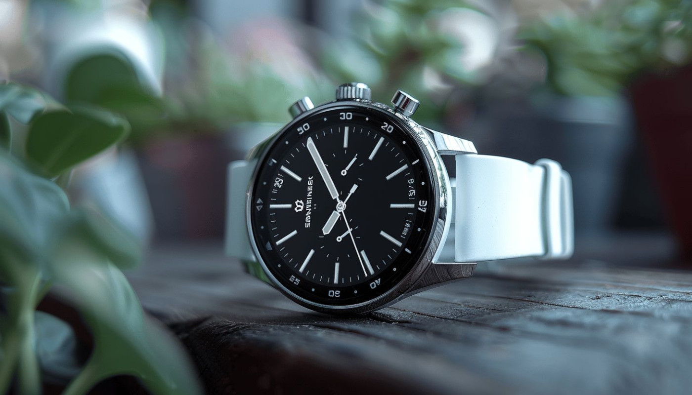 Comment les montres connectées fusionnent style et technologie au quotidien