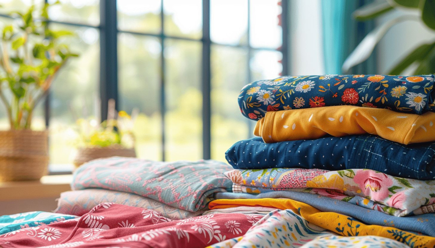 Comment les vêtements pour enfants de seconde main contribuent à un mode de vie durable