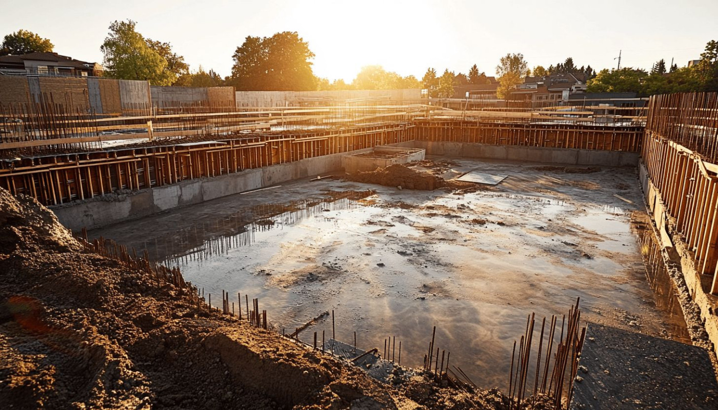 Évaluation des matériaux imperméables les plus efficaces pour les professionnels du BTP ?