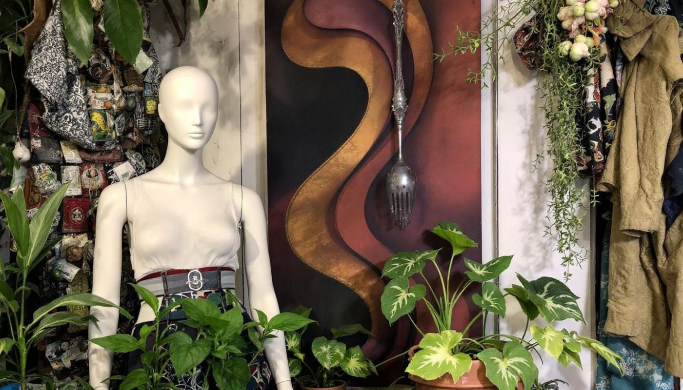 Exploration des tendances éco-responsables dans la mode actuelle