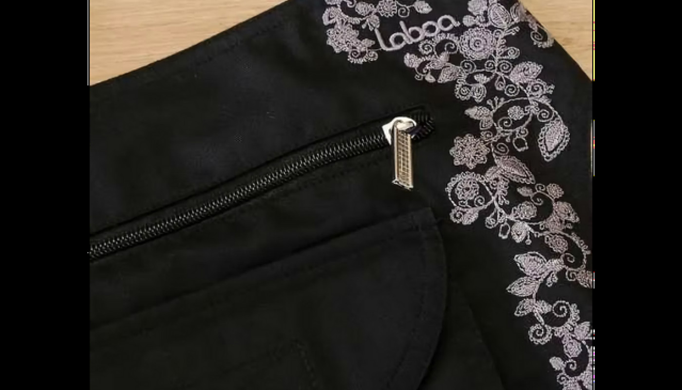 En 2026, Laboa va continuer à surprendre les femmes avec sa ceinture à pochettes !
