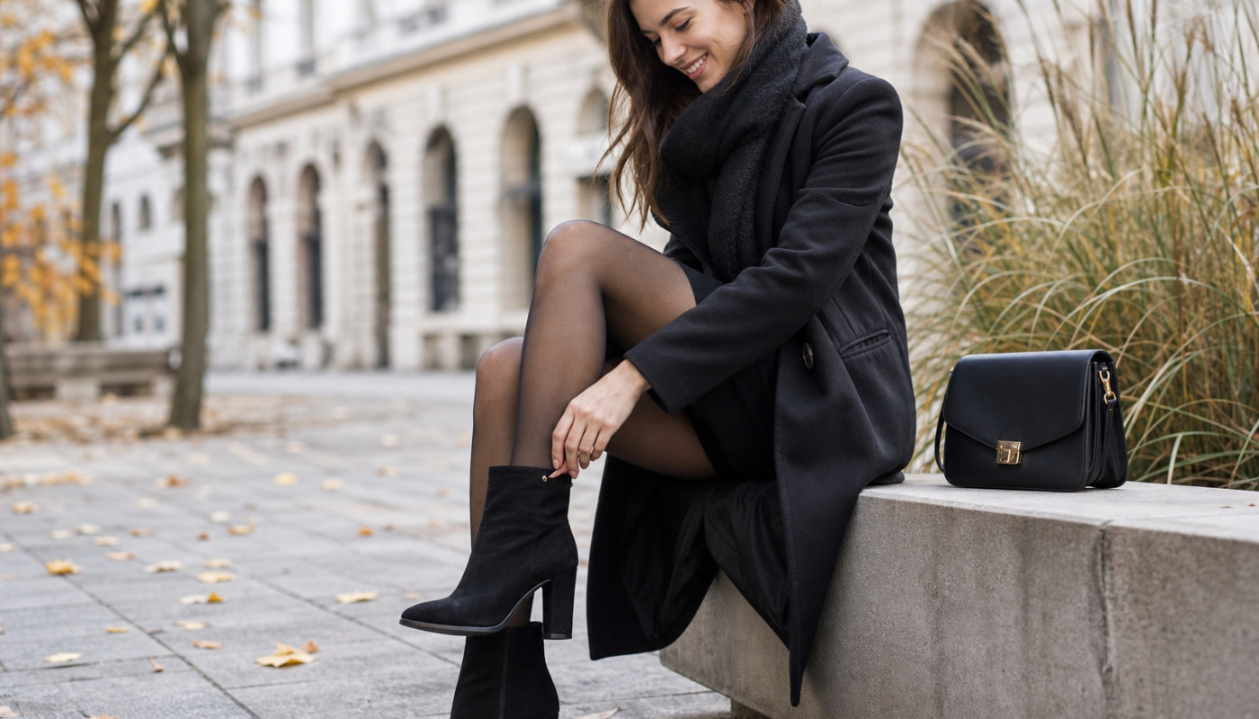 Général - Les meilleurs collants polaires transparents