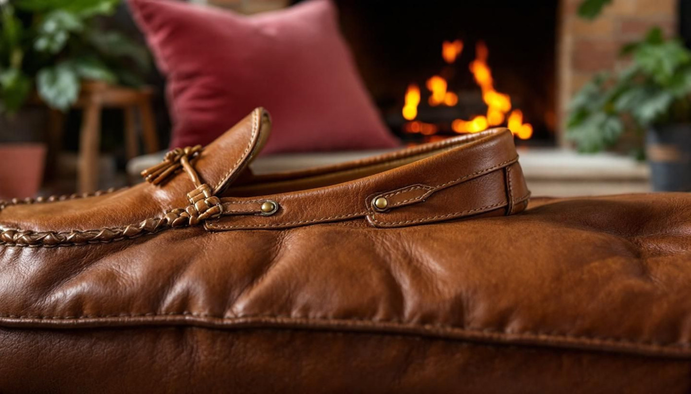 Les secrets pour choisir le mocassin idéal selon votre quotidien